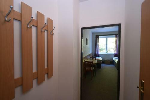 Apartm�ny Marie A Tereza