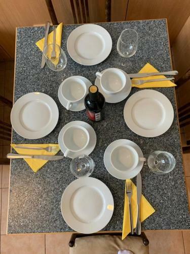 Apartm�ny Imladris, Hotel U Pralesa