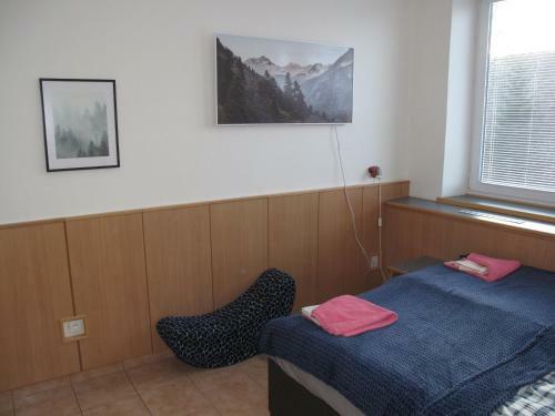 Apartm�ny Imladris, Hotel U Pralesa