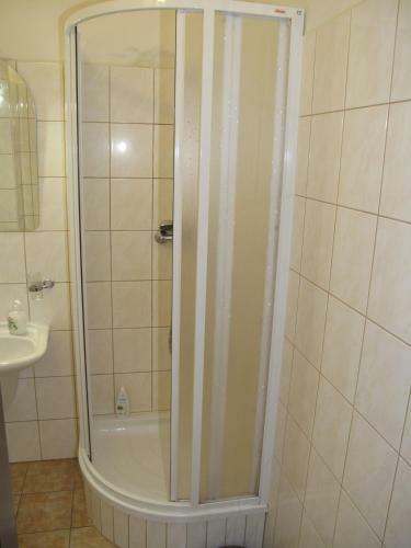 Apartm�ny Imladris, Hotel U Pralesa