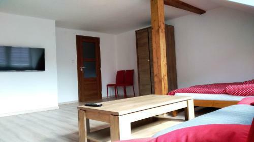 Apartm�ny Kuka??� Hn�zdo