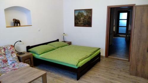 Apartm�ny Kuka??� Hn�zdo