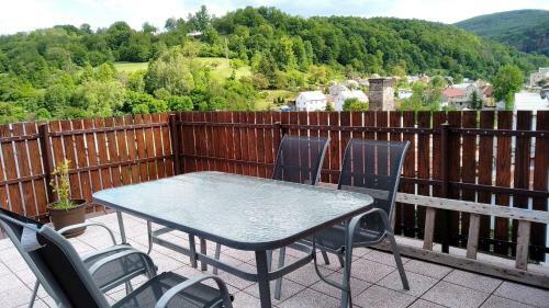 Apartm�ny Kuka??� Hn�zdo