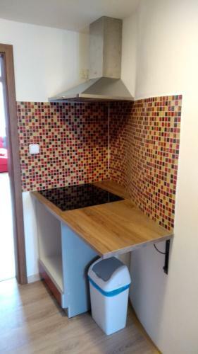 Apartm�ny Kuka??� Hn�zdo