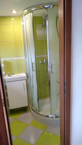 Apartm�ny Kuka??� Hn�zdo