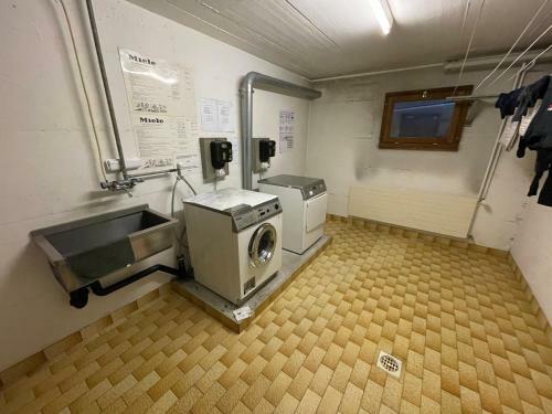 Apartamento Superbe Et Calme 2,5 Pi�ces � Haute-nendaz