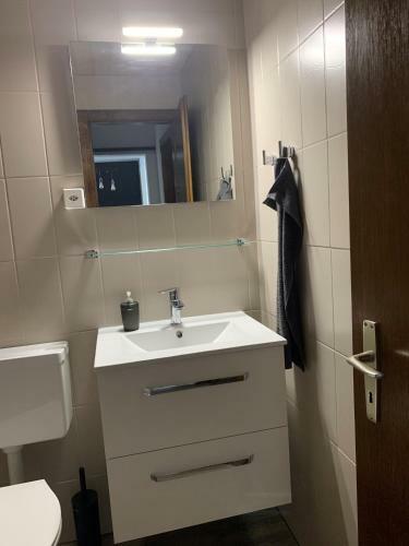 Apartamento Superbe Et Calme 2,5 Pi�ces � Haute-nendaz
