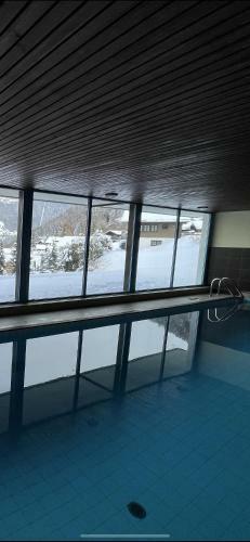Apartamento Superbe Et Calme 2,5 Pi�ces � Haute-nendaz