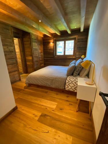 Apartamento Duplex Spa Access In Front Of Skislope