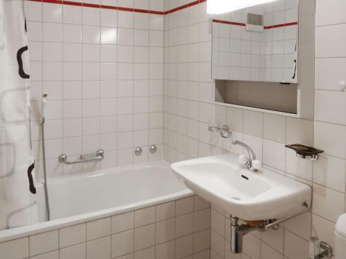 Apartment Hauts De Nendaz B K5