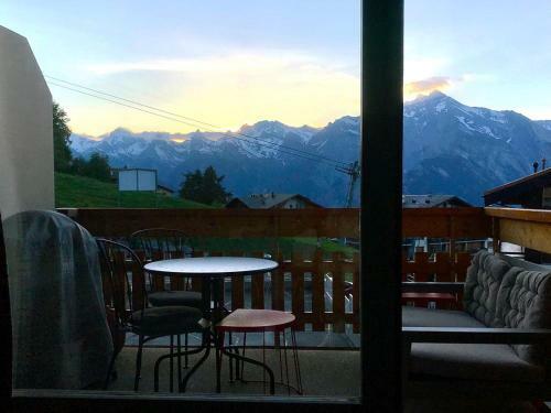 Apartamento Appart 4 Pers. Ski In & Out