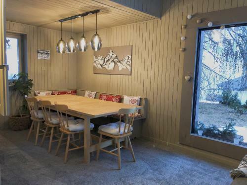 Magnifique Maison Pr�s Du Centre