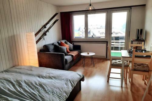 Apartamento Le Tracouet - Central Et Cosy Studio