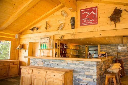 Hotel Hameau Les Cl�ves