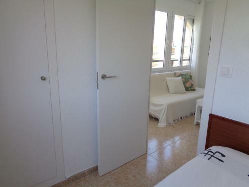 Apartamentos En Primera L�nea de Playa, Ada Benedicto Xiii, Pe��scola