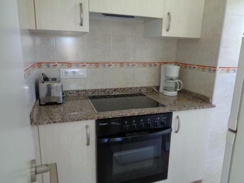 Apartamentos En Primera L�nea de Playa, Ada Benedicto Xiii, Pe��scola