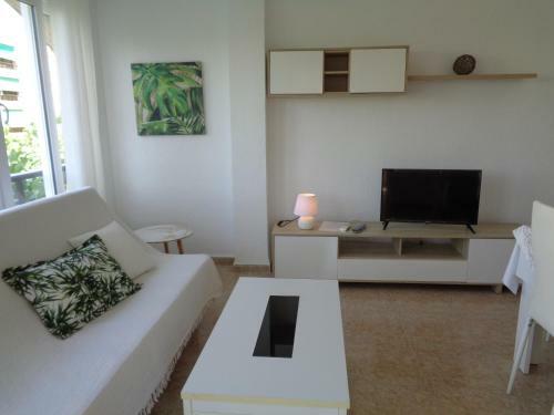 Apartamentos En Primera L�nea de Playa, Ada Benedicto Xiii, Pe��scola