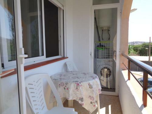 Apartamentos En Primera L�nea de Playa, Ada Benedicto Xiii, Pe��scola