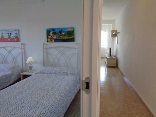 Apartamentos En Primera L�nea de Playa, Ada Benedicto Xiii, Pe��scola