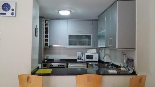 Apartamento Edificio Atlanta