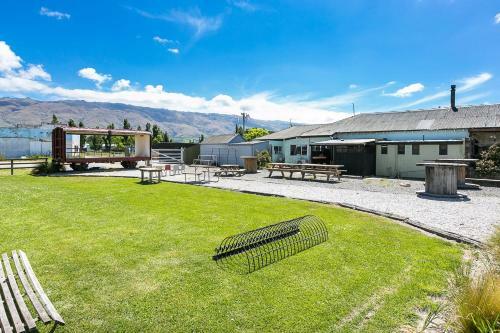 Bed & Breakfast Strath Taieri Hotel - Twins