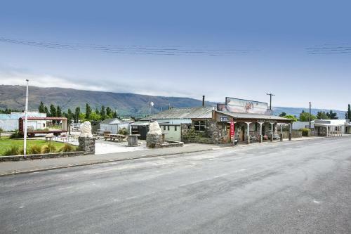 Bed & Breakfast Strath Taieri Hotel - Twins