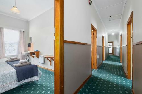Bed & Breakfast Strath Taieri Hotel - Twins