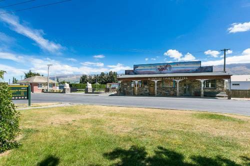 Bed & Breakfast Strath Taieri Hotel - Twins
