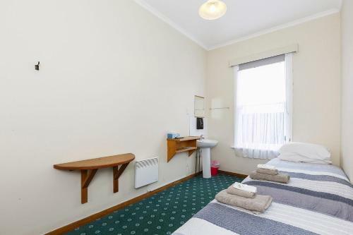 Bed & Breakfast Strath Taieri Hotel - Twins