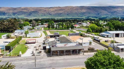 Bed & Breakfast Strath Taieri Hotel - Twins