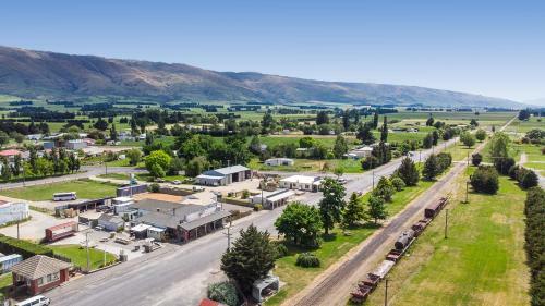 Bed & Breakfast Strath Taieri Hotel - Twins
