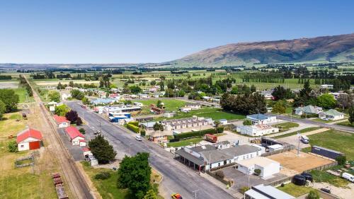Bed & Breakfast Strath Taieri Hotel - Twins