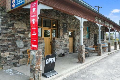 Bed & Breakfast Strath Taieri Hotel - 3