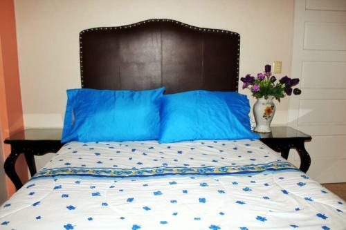 Hostal Departamento El Encanto