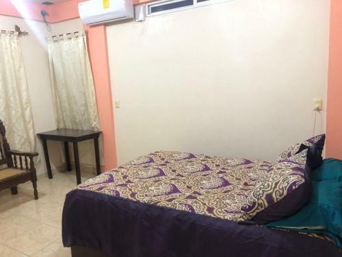 Hostal Departamento El Encanto