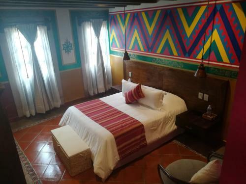 Hotel El Palacio Del Gambusino