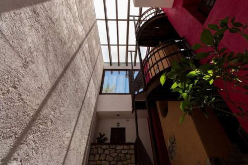 Hotel El Palacio Del Gambusino
