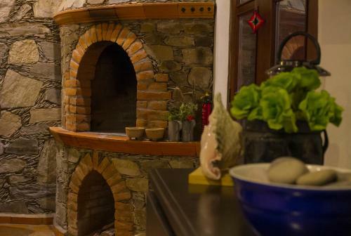 Hostal Villa Mosaico - Luxury Lofts