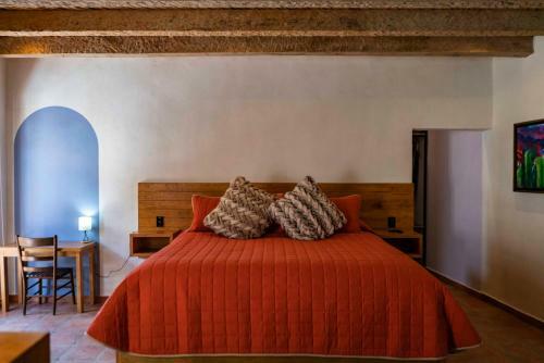 Hostal Villa Mosaico - Luxury Lofts