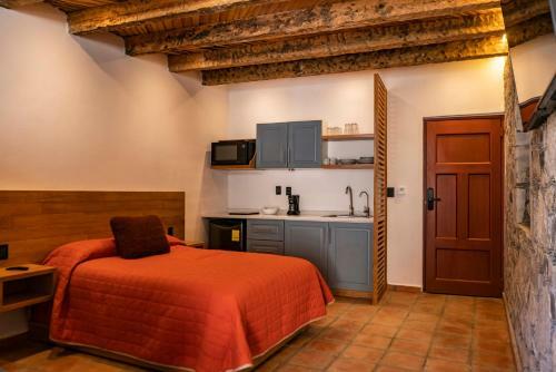 Hostal Villa Mosaico - Luxury Lofts
