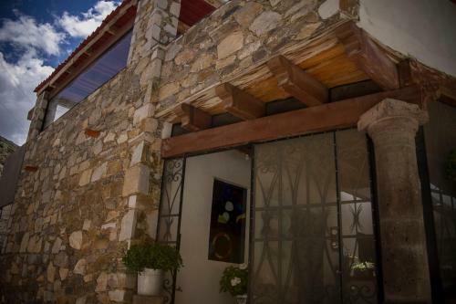 Hostal Villa Mosaico - Luxury Lofts