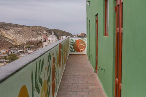 Hostal Villa Mosaico - Luxury Lofts