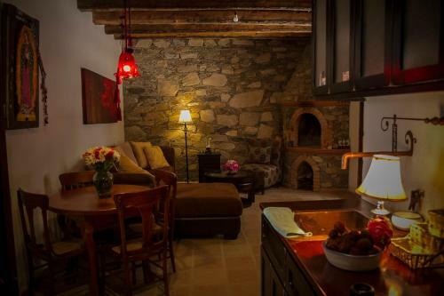 Hostal Villa Mosaico - Luxury Lofts