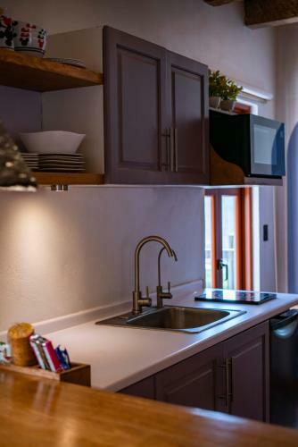 Hostal Villa Mosaico - Luxury Lofts