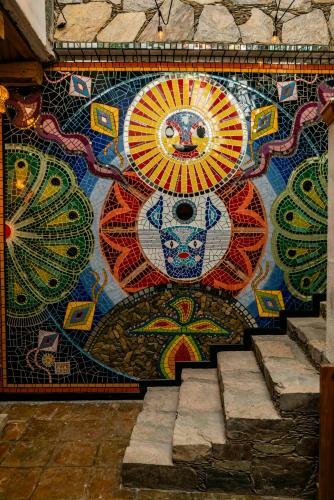 Hostal Villa Mosaico - Luxury Lofts