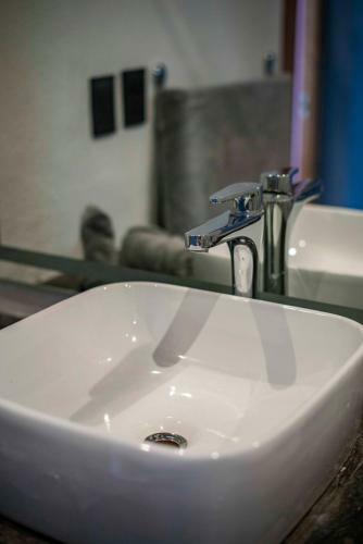 Hostal Villa Mosaico - Luxury Lofts