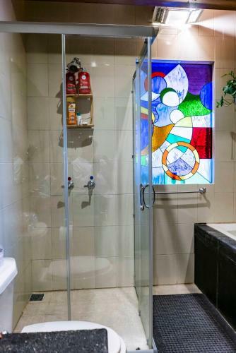 Hostal Villa Mosaico - Luxury Lofts