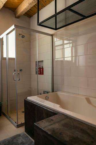 Hostal Villa Mosaico - Luxury Lofts