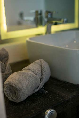 Hostal Villa Mosaico - Luxury Lofts