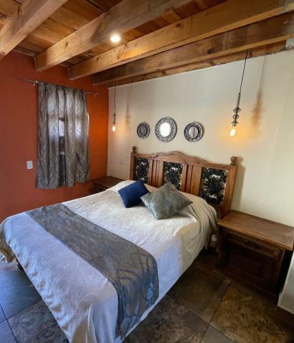 Hotel Hacienda Encantada